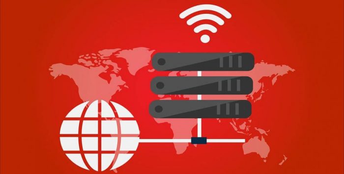 Qu'est-ce qu'un VPN ?